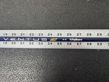 MINT FUJIKURA VENTUS TR BLUE VELOCORE 5-S Flex Taylormade Tip