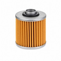 Meiwa ÖLfilter (FüR: Yamaha Xtz 750 Super Tenere H 3LD 89-97 )