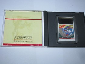 Pro Tennis World Court PC Engine HuCard Japan import +reg card US Seller