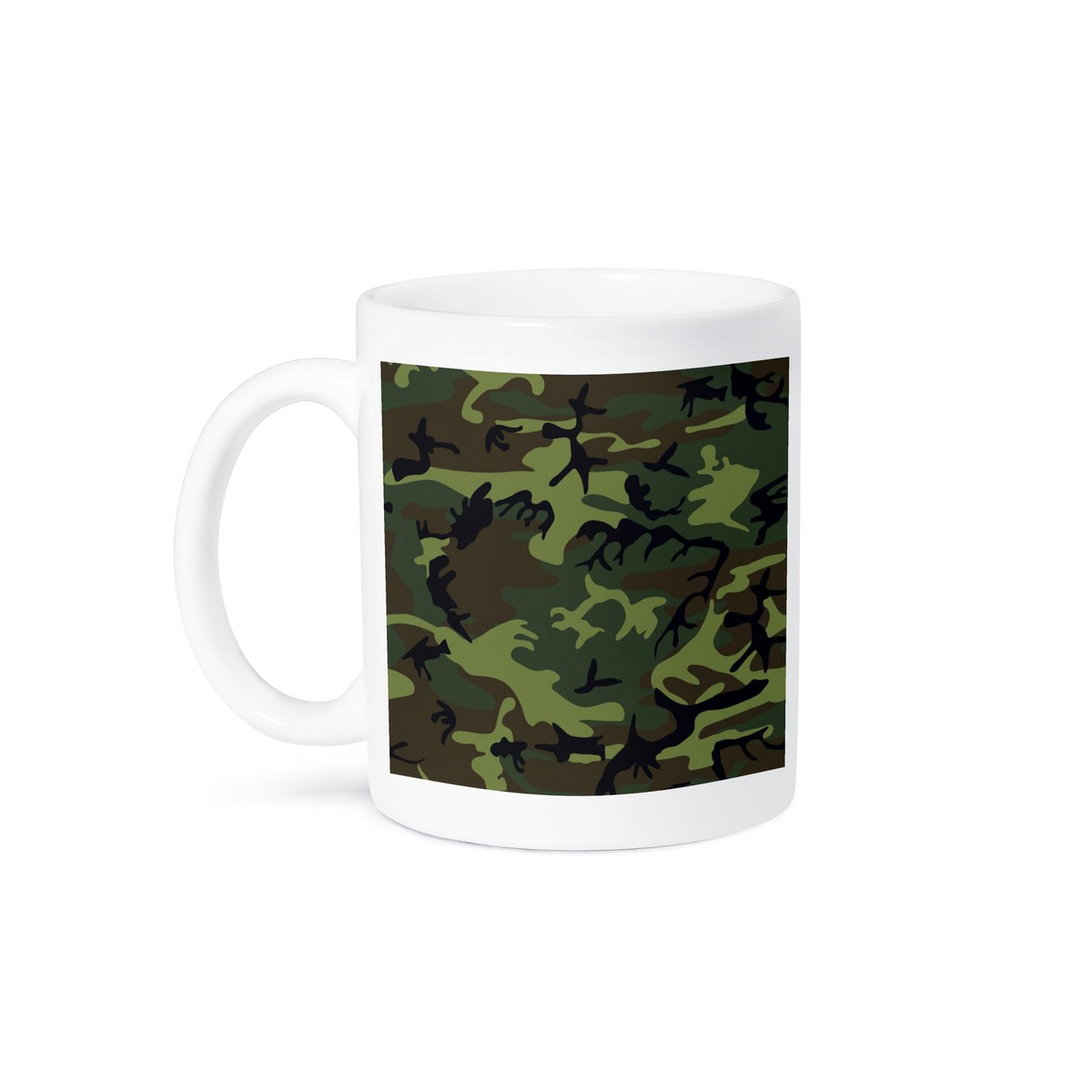16 oz coffee cups glass Dave's Coffee 16oz Glass Tumbler with Bamboo Lid and Glass Straw