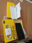 Xiaomi Poco M7 BLACK 6GB RAM 128GB Storage 6.9 Inches 144hz Screen 50MP Camera