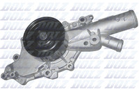 Wasserpumpe MotorküHlung Dolz M224 FüR Mercedes Klasse W220 S211 W211 Model V220