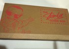 Sealed Stan Lee Comic Book Box POW Design Brown Collectible Merchandise — photo 2