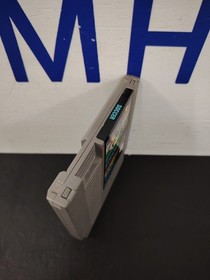 ★ Nintendo NES Soccer ★ ESP