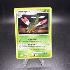 Pokemon TCG Yanmega 5/17 POP Series 8 Holo NM Near Mint -c on eBay