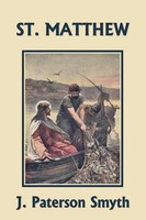 J. Paterson Smyth | St. Matthew (Yesterday's Classics) | Taschenbuch | Englisch