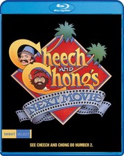 Cheech and Chong's Next Movie New Blu-ray Widescreen