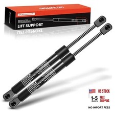 Hood Bonnet Lift Supports Shock Struts Compatible with Select Audi Front Hood