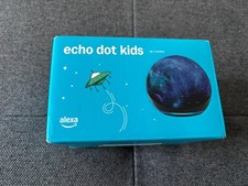 Amazon Echo Dot Kids 5. Gen Sternenstaub Desi...