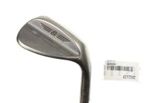 Titleist Vokey SM10 Nickel M-Grind Golf Club Mens RH 56-deg Wedge Regular Steel