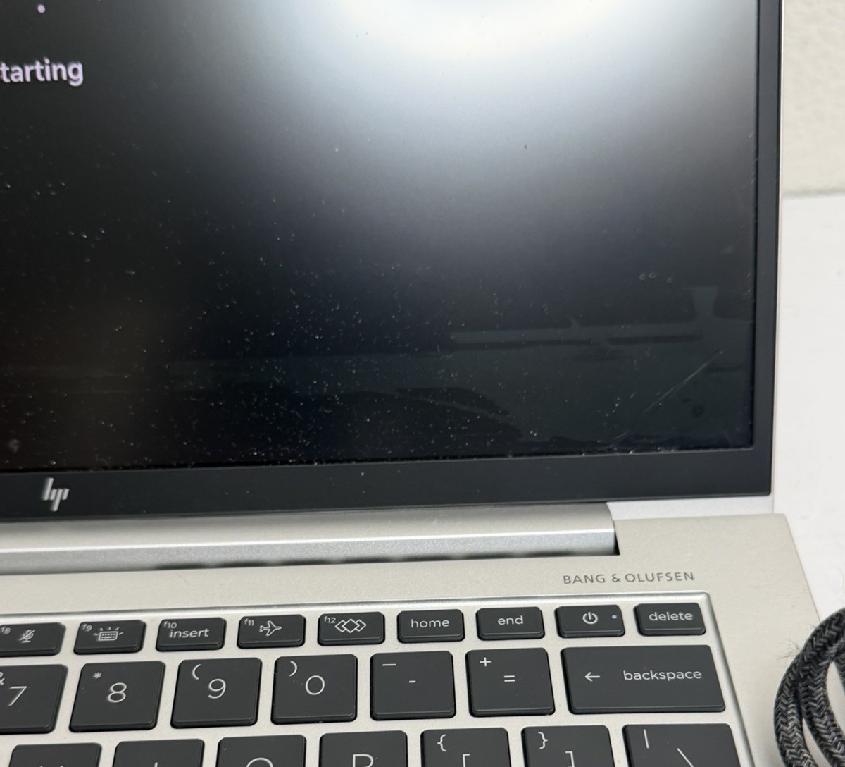 HP EliteBook 840 G9 840 G9, 14-Inch Laptop, with Intel Core i7-1265U, NA SSD (Solid State Drive), Windows 11 Pro
