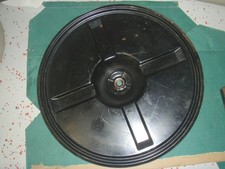 1959 1960 1961 1962 63 1964 Gm Pontiac Cadillac Trunk Spare Tire Cover Hold Down 1959 1960 1961 1962 63 1964 Gm Pontiac Cadillac Trunk Spare Tire Cover Hold Down
