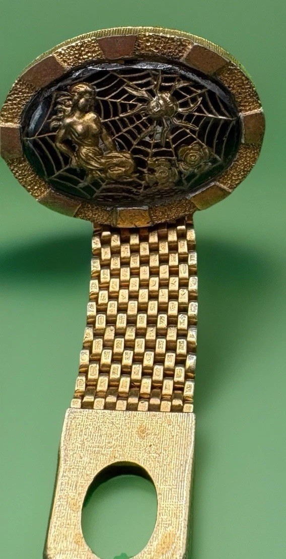 Cufflink Swank W Aphrodite Redesigned View 4