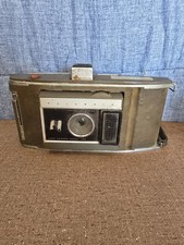 Vintage Polaroid Land Camera Model J66 Untested