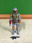 1979 Vintage Kenner Star Wars Figure BOBA FETT 100% Complete HK