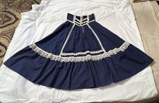 Vintage Gunne Sax skirt