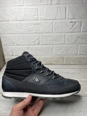 Men Helly Hansen Boots Black 45