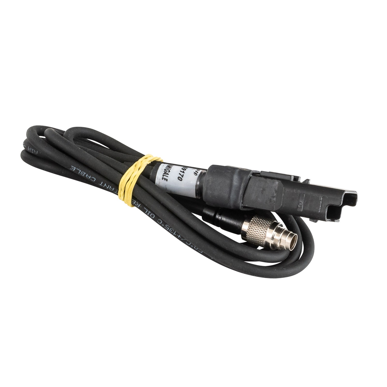 AIM Bike ECU Interface Cable For Solo2 DL Fits Ducati V4 Panigale 2018 on