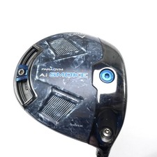 Callaway Paradym Ai Smoke Max Driver 10.5*  Tensei Blue AV Xlink Regular RH