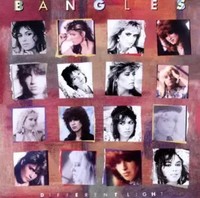 Different Light (Expanded) | The Bangles | Audio-Cd | Cd | 2010 | Rough Trade