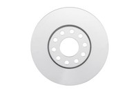 2Er Set Bremsscheiben Bosch 0 986 479 157 Skoda 4B0 615 301 B