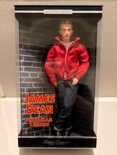 The "JAMES DEAN" Collector Edition - Figur MATTEL