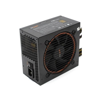 Be Quiet Pure Power L8-CM 630W (BN182) ATX Netzteil 630 Watt 80+ modular #320351
