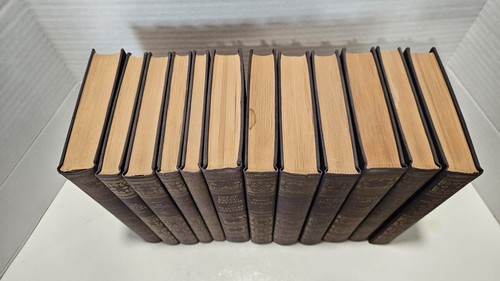 12 Vtg Book League of America Hardcover Books Dracula/Jungle Book - Picture 6 of 21