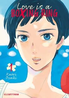 Love is a boxing ring T01 (1) von Ozaki, Kaori | Buch | Zustand sehr gut