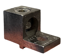 Square D DCC C‑479 Mechanical Lug – 350 MCM to 6 AWG 1-Port 1-Hole