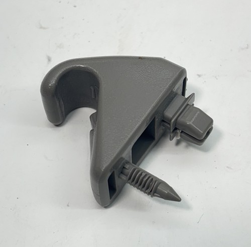 SUNVISOR SUN VISOR SHADE ROOF CLIP MOUNT BRACKET RH OR LH OEM LEXUS LS430 01-05 - Picture 2 of 2