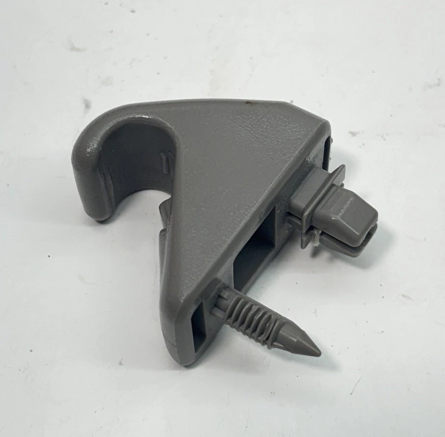 SUPORTE DE MONTAGEM CLIPE DE TETO PARA PÁRA-SOL SUNVISOR RH OU LH OEM LEXUS LS430 01-05 - Imagem 2 de 2