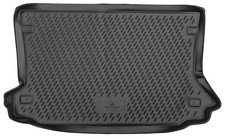 Kofferraumwanne XTR für Ford EcoSport 2011-2017