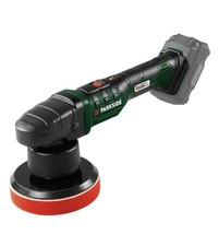 PARKSIDE 20V Akku Poliermaschine, PPMA 20- li C4, ohne Akku, Polierer, NEU