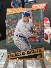 2021 Topps Opening Day - Legends of Baseball #LOB-1 Babe Ruth