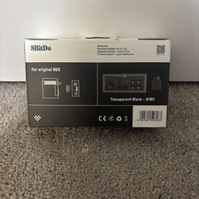 N30 2.4G Wireless Gamepad for Original NES Tr...