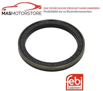 RADNABE DICHTUNG SIMMERRINGE FEBI BILSTEIN 185616 A FÜR DACIA DUSTER