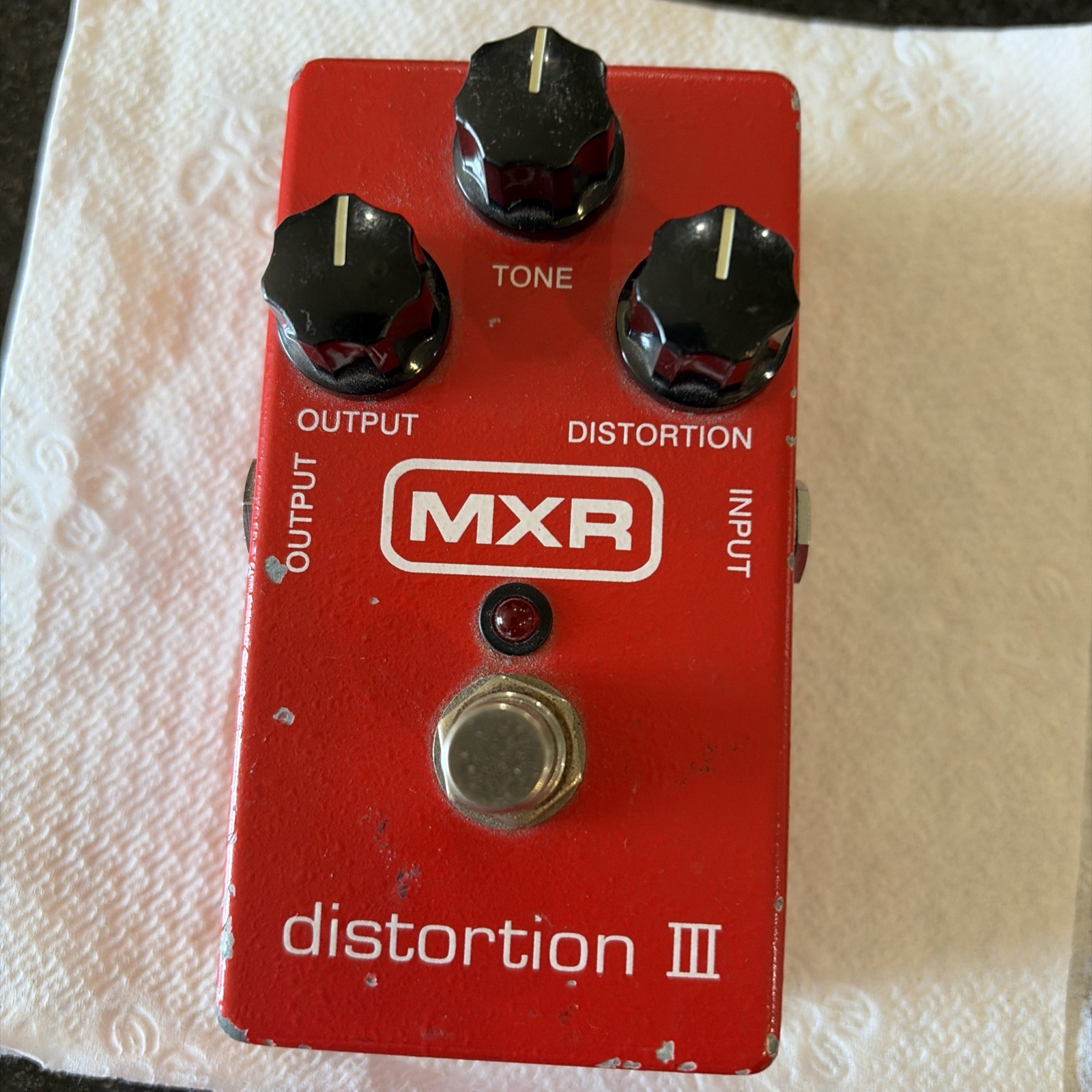 Used MXR Distortion III for Sale — eBay & Reverb