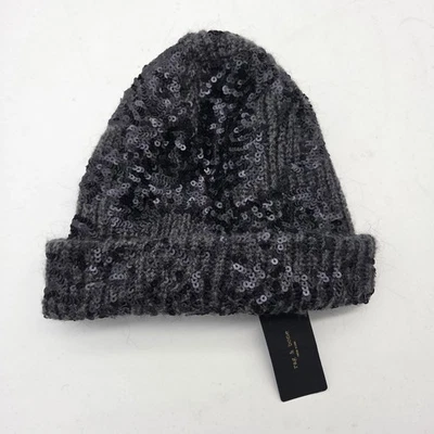 rag & bone Gray Hats for Women for sale | eBay display picture 1