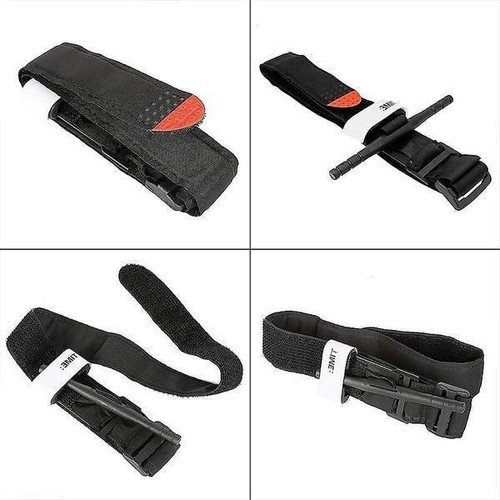 Emergency Tourniquet Outdoor Sports First Aid Kit Medical Paramedic FDA