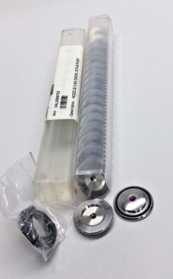 Metso VAL0069752 Nozzle PMS 90 (Pack of 20) 0.9/0 DEGR. STA-B Ruby