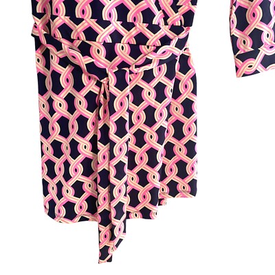Julie Brown NYC Milo Wrap Romper Shorts Size Medium Navy Pink 3/4 Sleeve New | eBay Julie Brown NYC Milo Wrap Romper Shorts Size Medium Navy Pink 3/4 Sleeve New | eBay