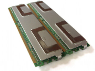 Hypertec HYMSU1508G 8 GB (2 x 4 GB), DIMM, entspricht Sun Microsystems Memory Ki