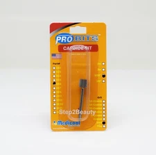 Medicool Carbide Nail Drill Bit 3/32'' Shank | CC6 Medium