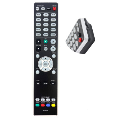 New RC025SR For Marantz AV Audio Video Surround Receiver SR5008 Remote Control