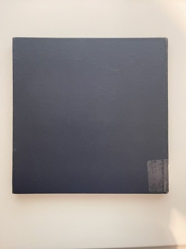 The Trademarks of Paul Rand — A Selection 1960 Edition Of 450 LIBRARY BINDING - Picture 16 of 21