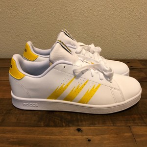 pikachu tennis shoes