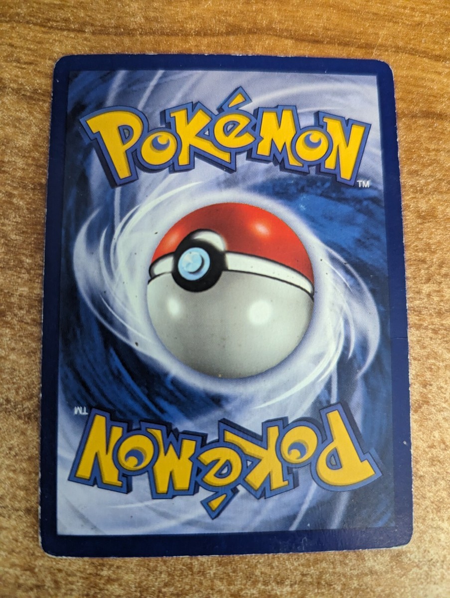 1999 Pokemon 1st Edition Magnemite #53 EX | eBay