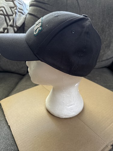 Seattle Mariners Nike Legacy91 Baseball Hat Cap Genuine Merchandise One Size - Picture 3 of 6
