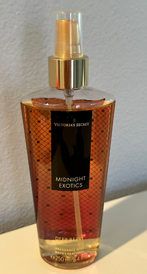 キラ　エンテイ ピュアボディー Victoria's Secret Midnight Exotics DEEP BERRY Fragrance Mist | eBay